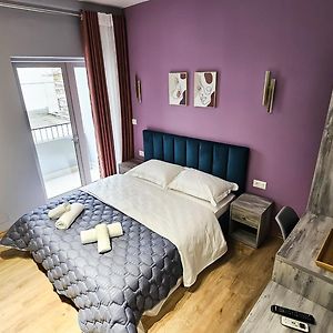 Kamer met een King Size Bed